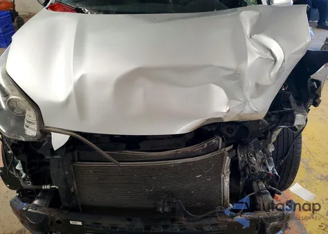 2017 Kia Sportage Lx z USA, uszkodzony, nr VIN KNDPM3AC1H7234308